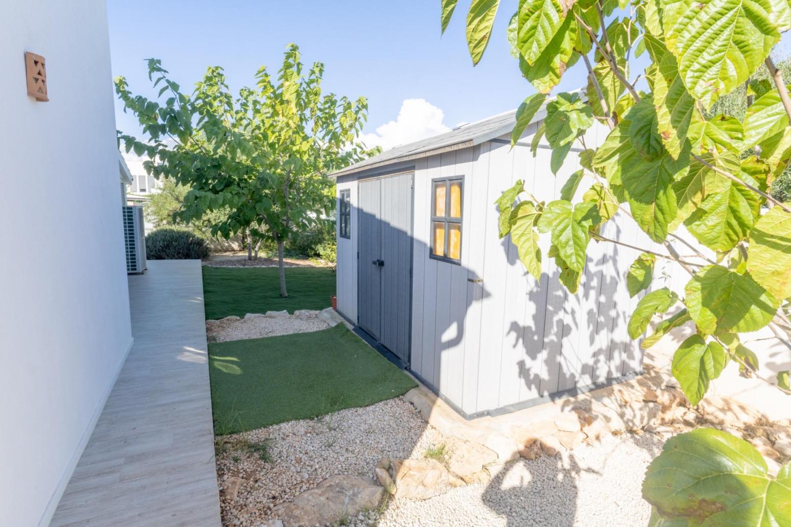 Casa en Venta en Campos