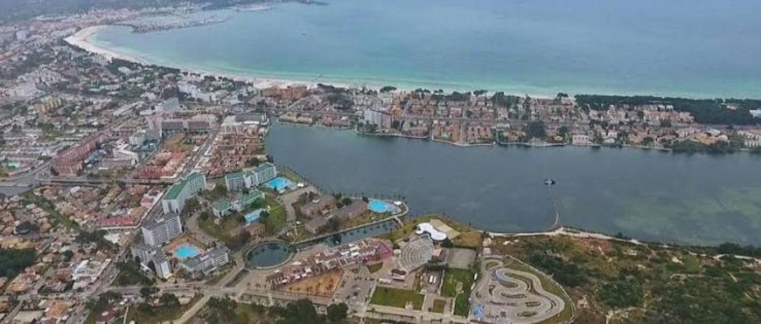 Flat for Sale in Alcúdia