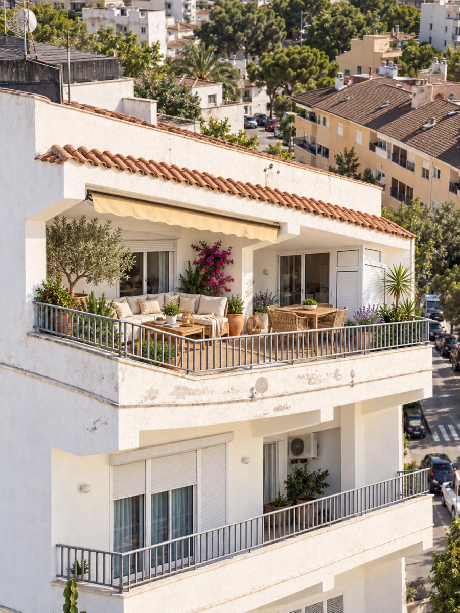 Flat for Sale in Alcúdia
