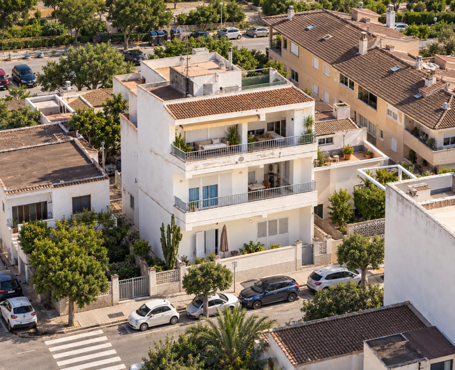 Flat for Sale in Alcúdia