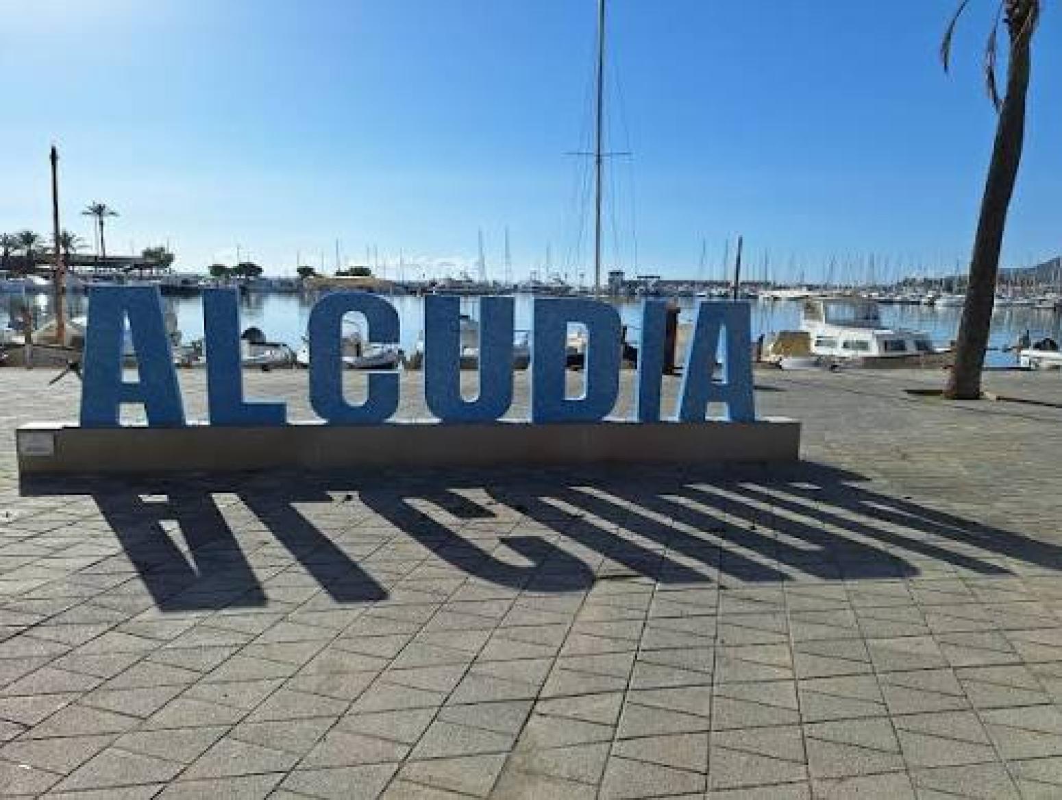 Flat for Sale in Alcúdia