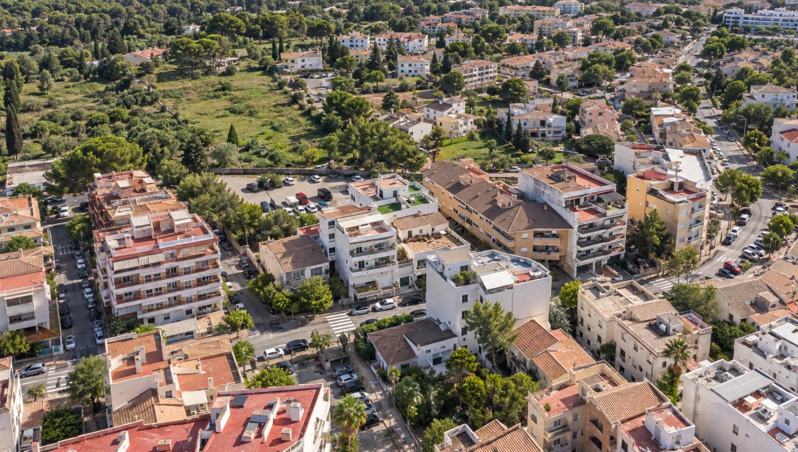 Flat for Sale in Alcúdia