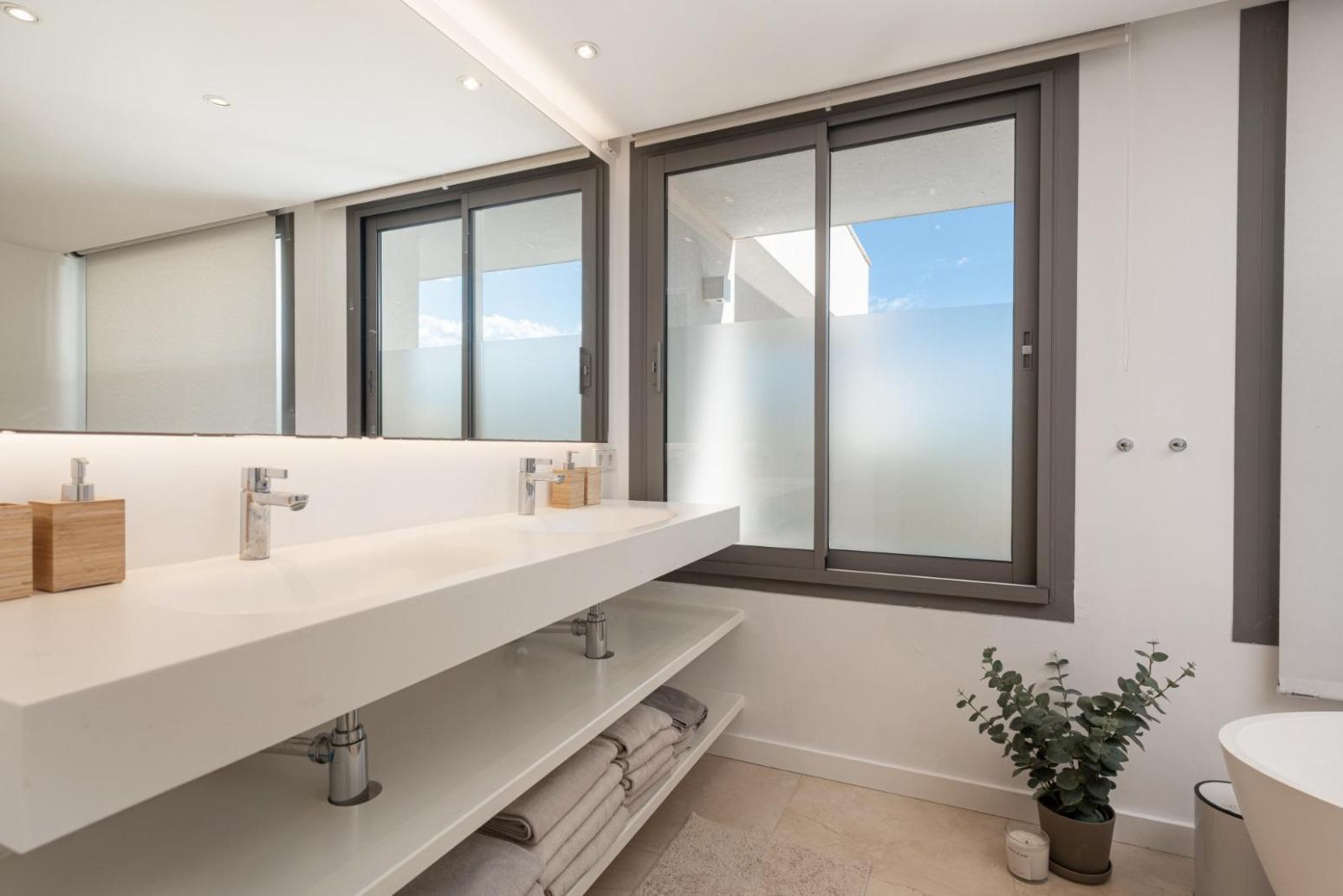 Flat for Rent in Alcúdia