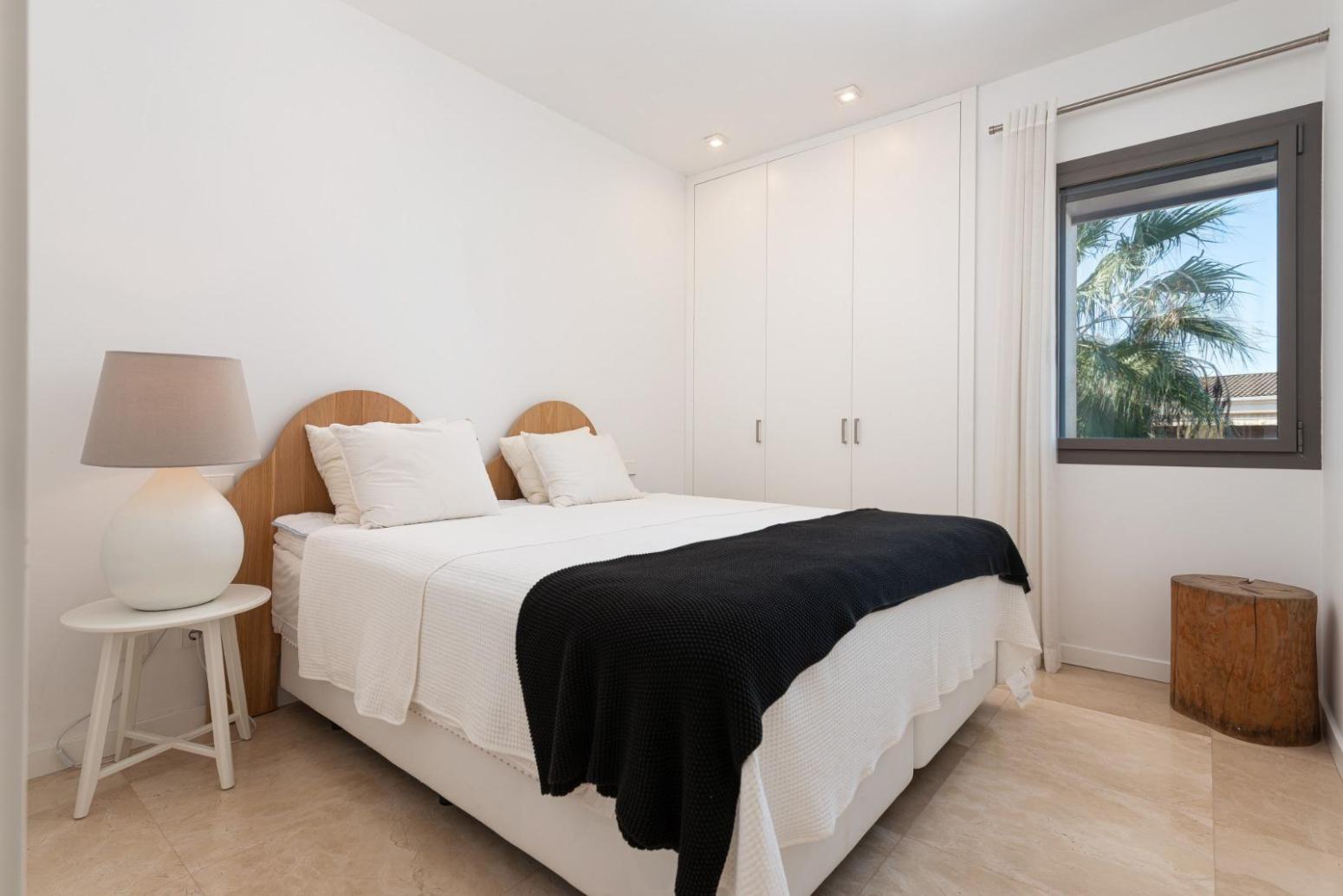 Flat for Rent in Alcúdia