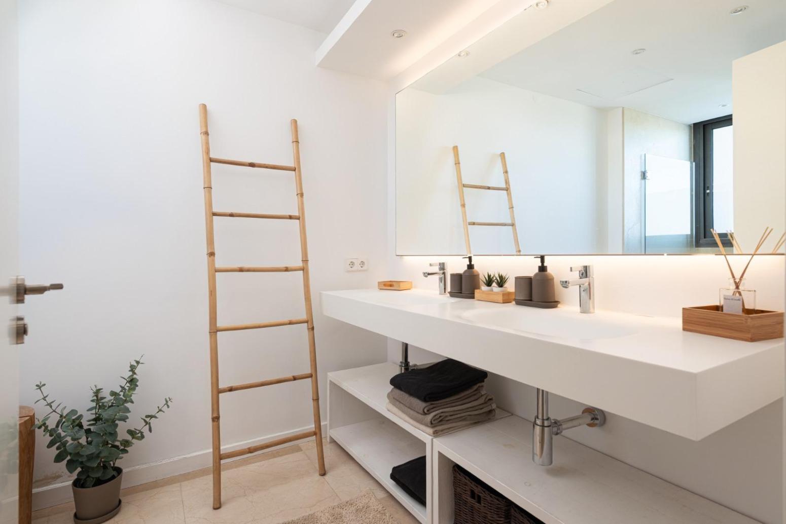 Flat for Rent in Alcúdia