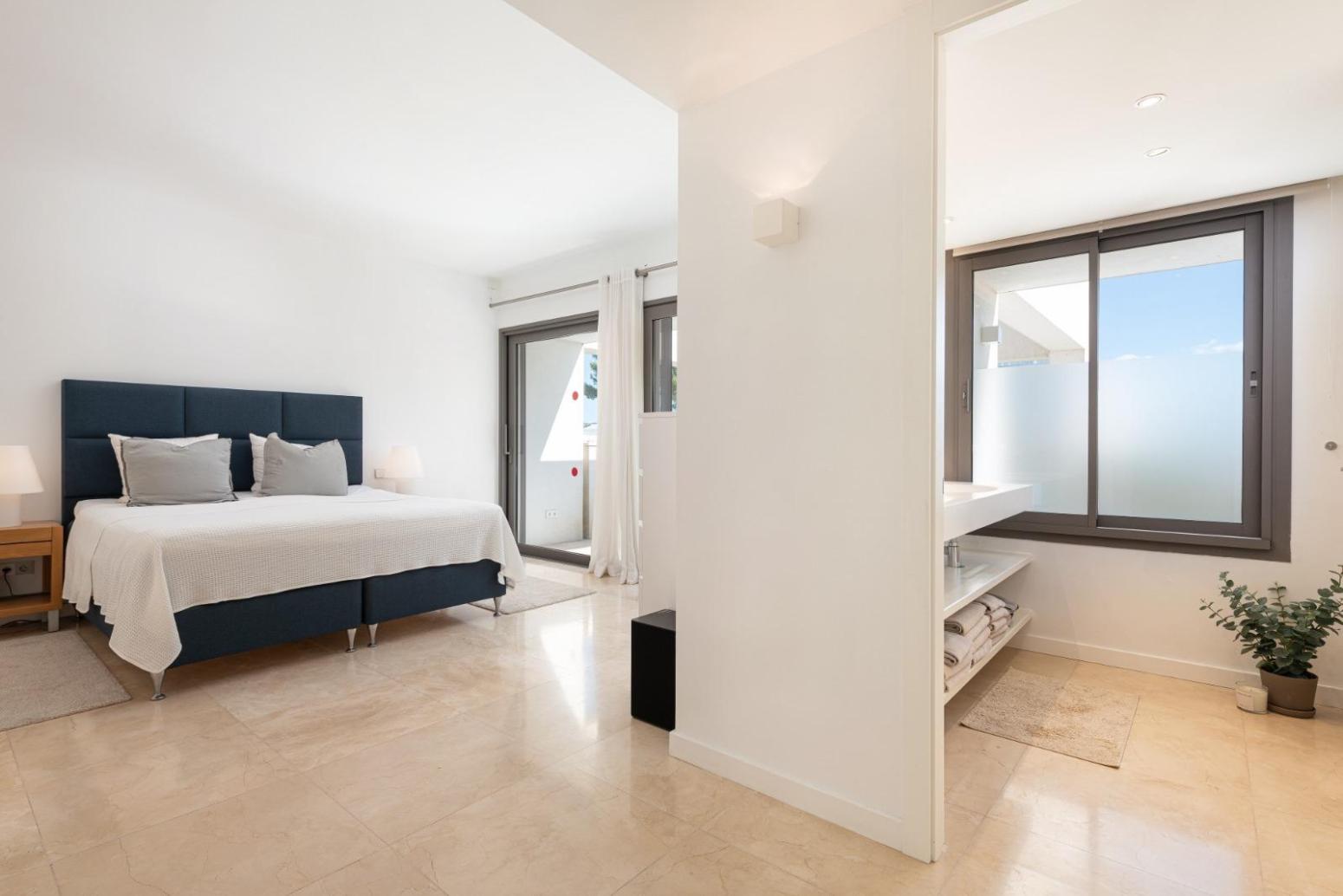 Flat for Rent in Alcúdia