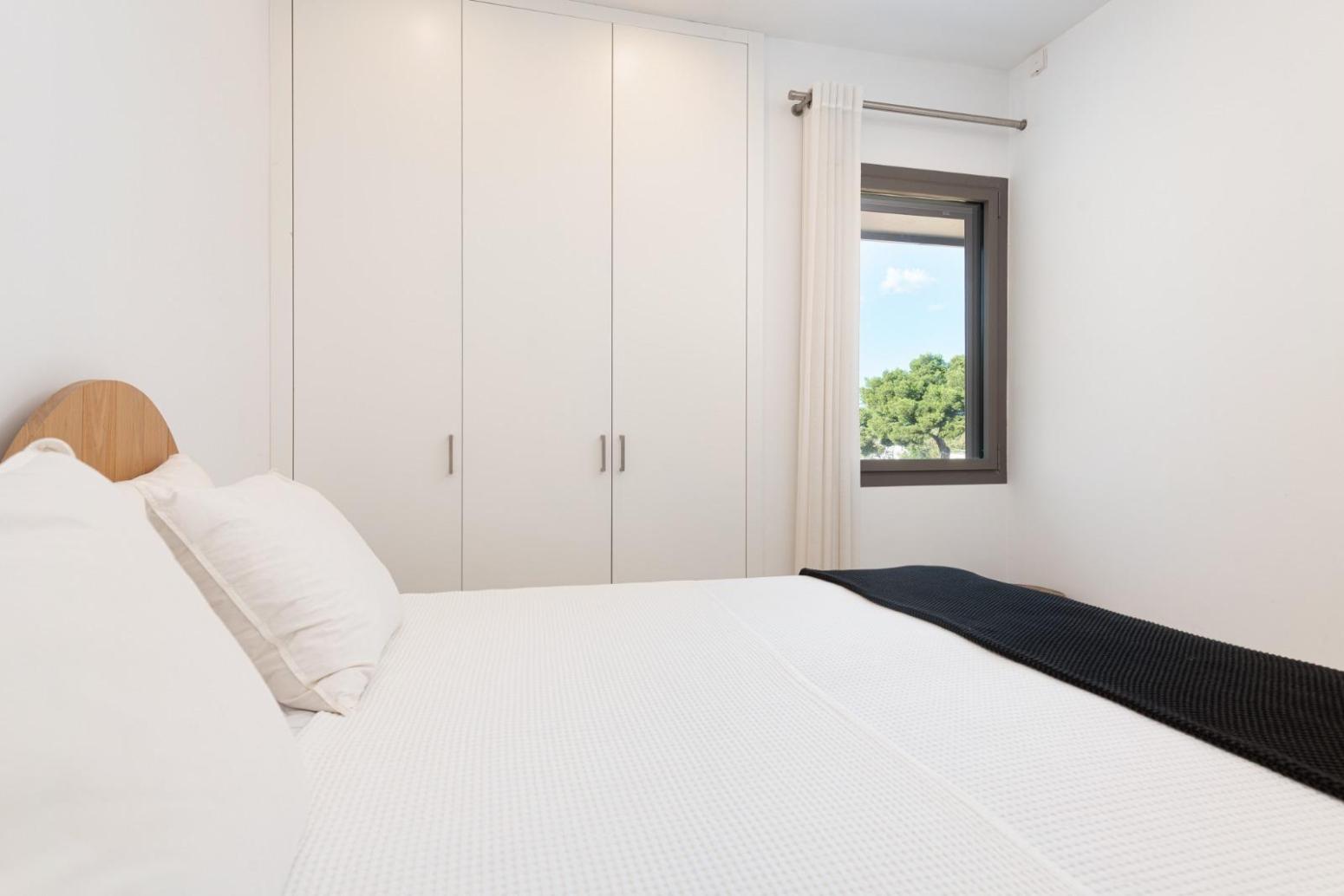 Flat for Rent in Alcúdia