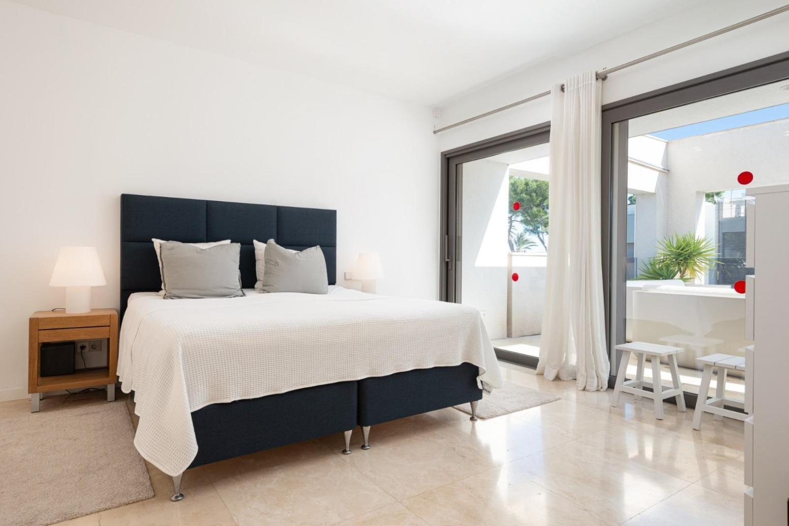 Flat for Rent in Alcúdia