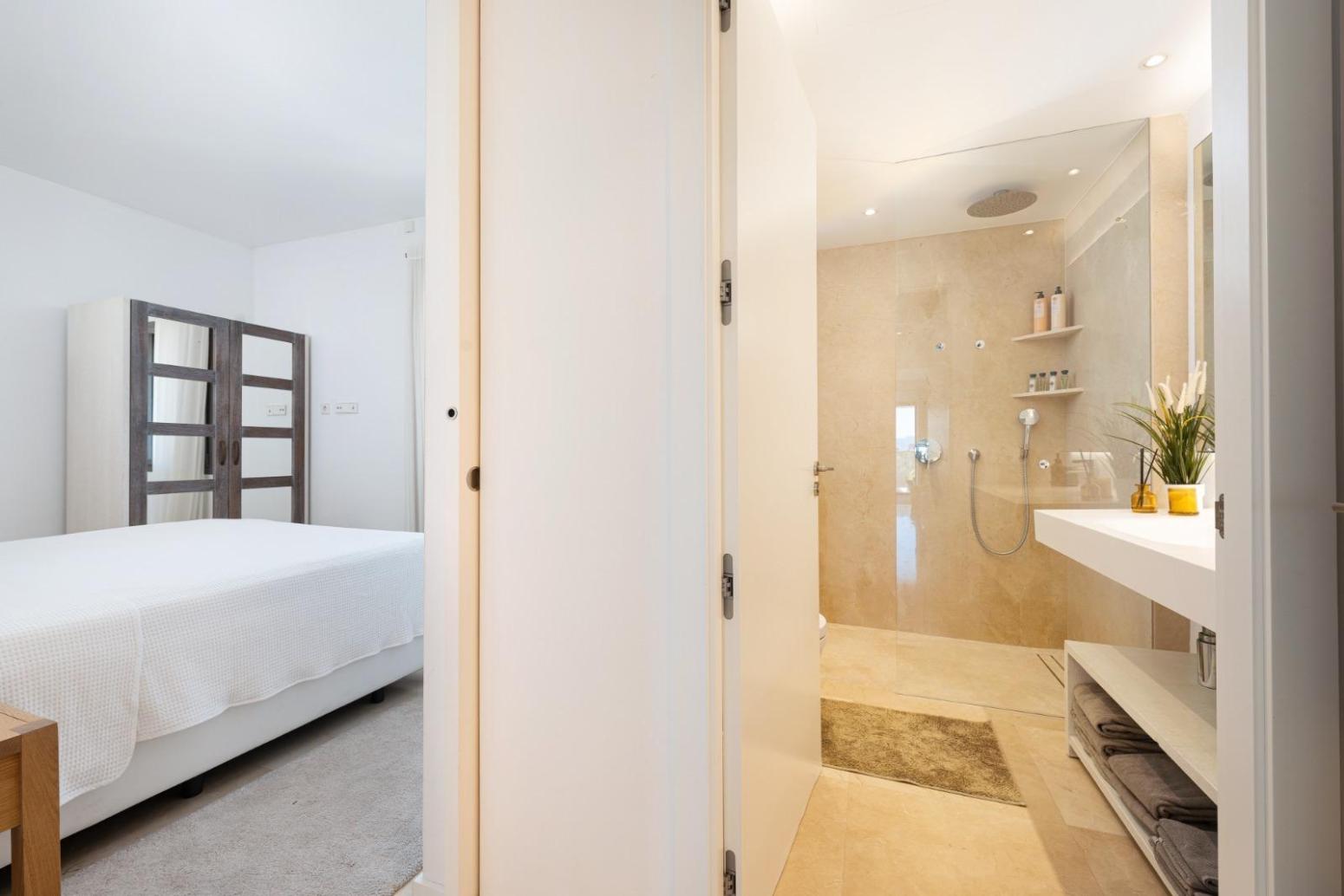 Flat for Rent in Alcúdia