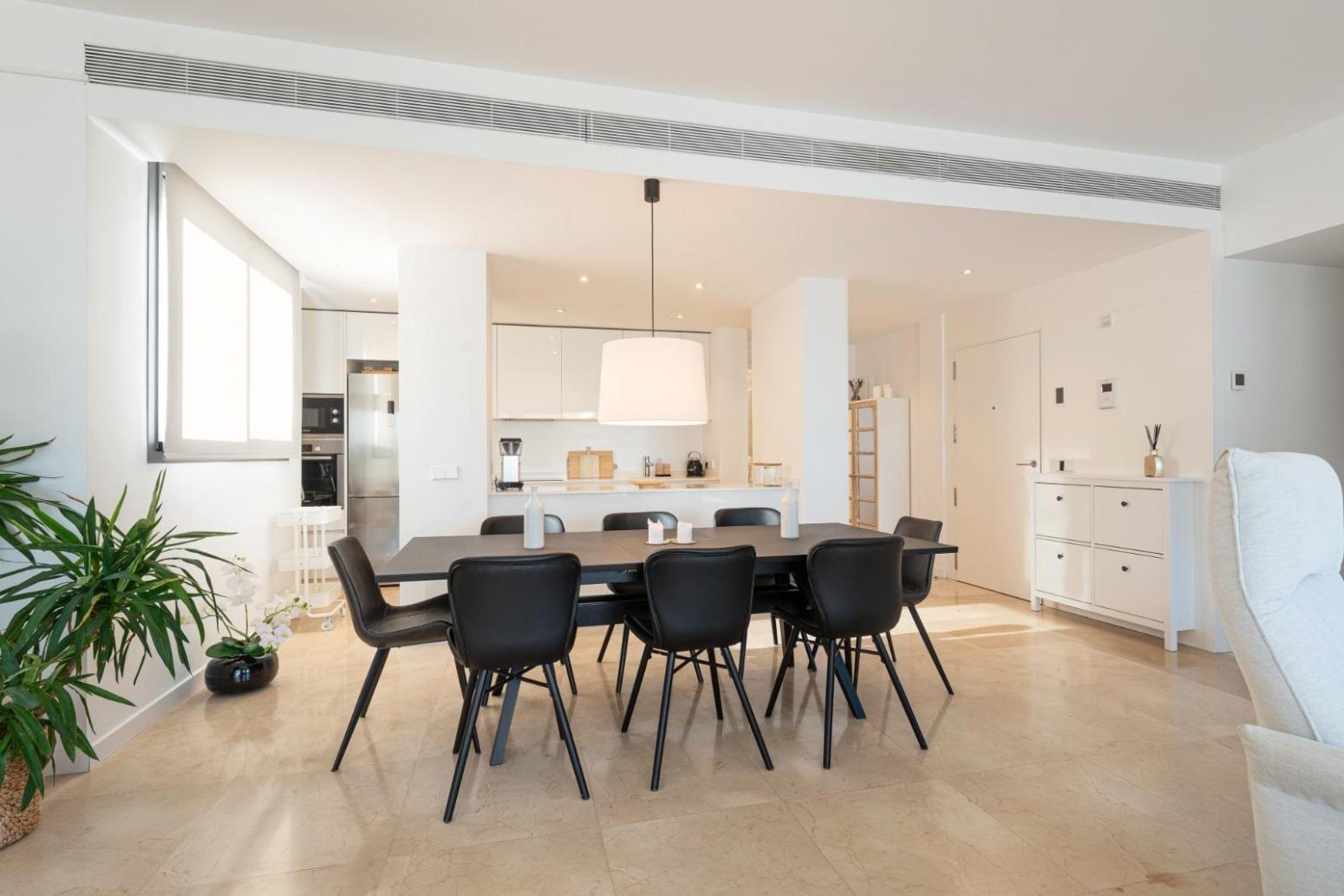 Flat for Rent in Alcúdia