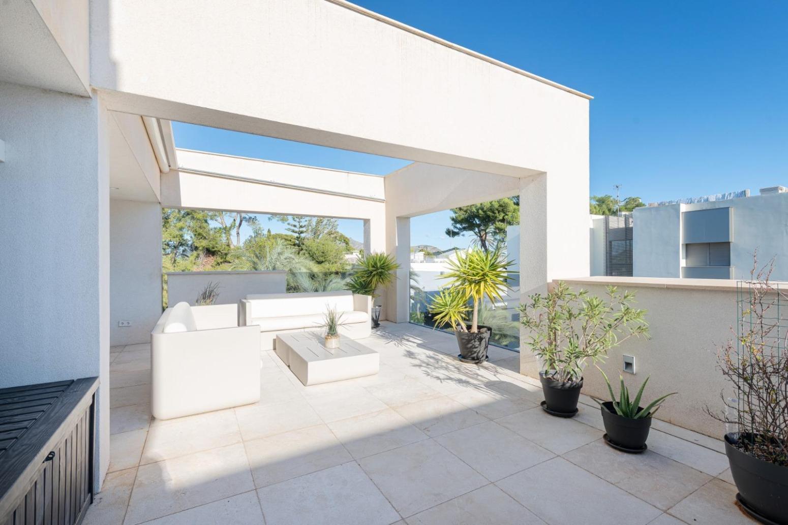 Flat for Rent in Alcúdia