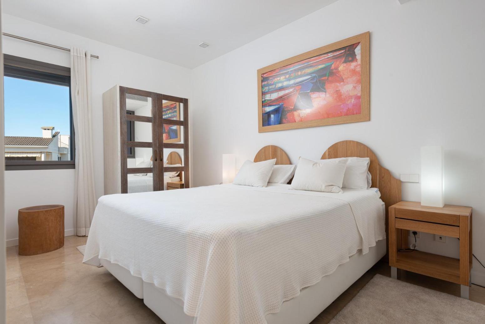 Flat for Rent in Alcúdia