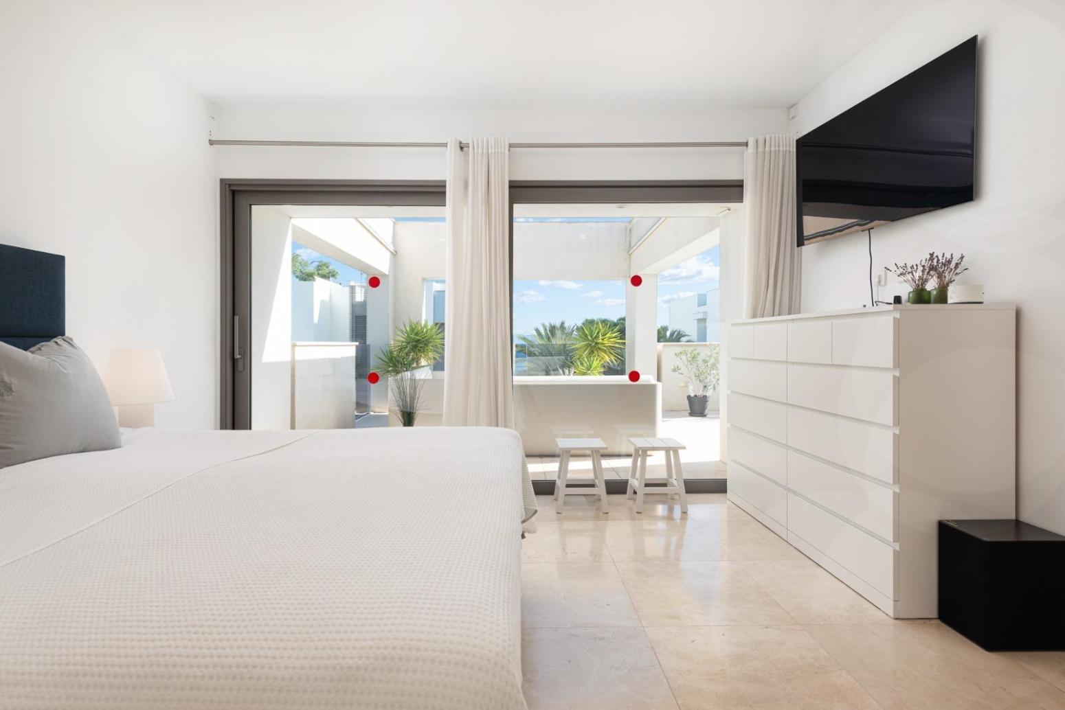 Flat for Rent in Alcúdia