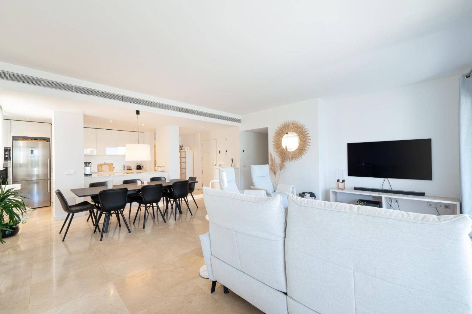 Flat for Rent in Alcúdia