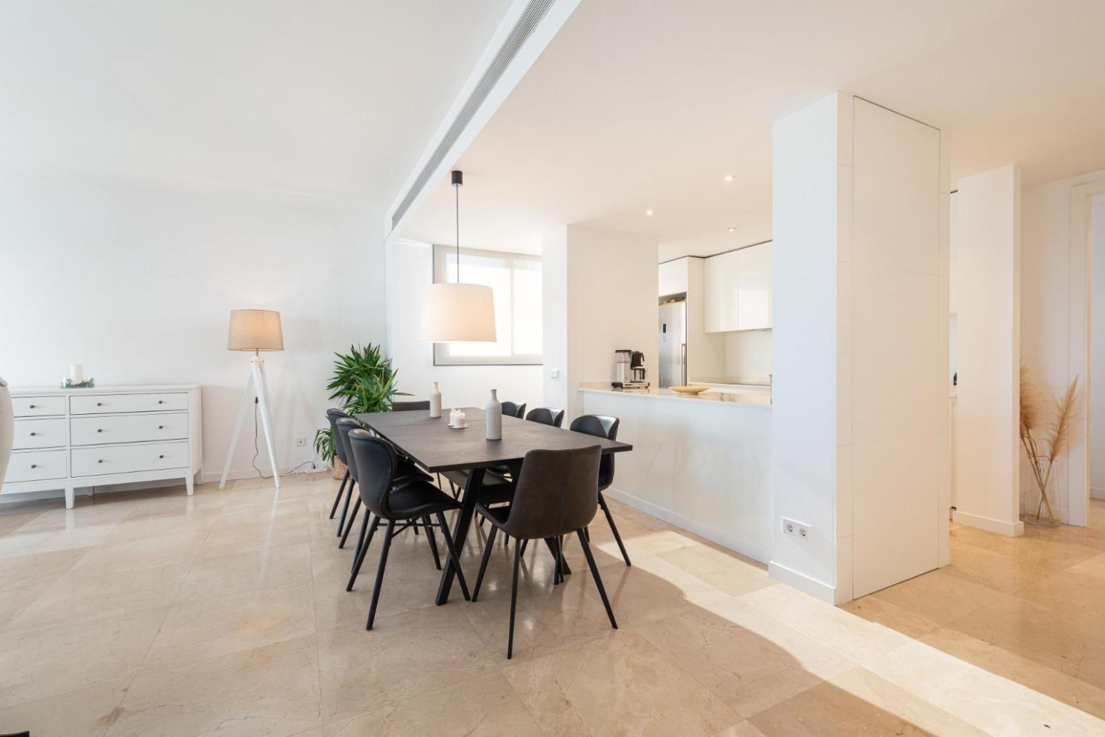 Flat for Rent in Alcúdia