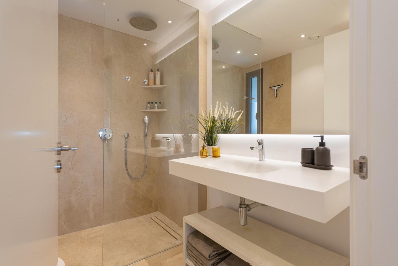 Flat for Rent in Alcúdia