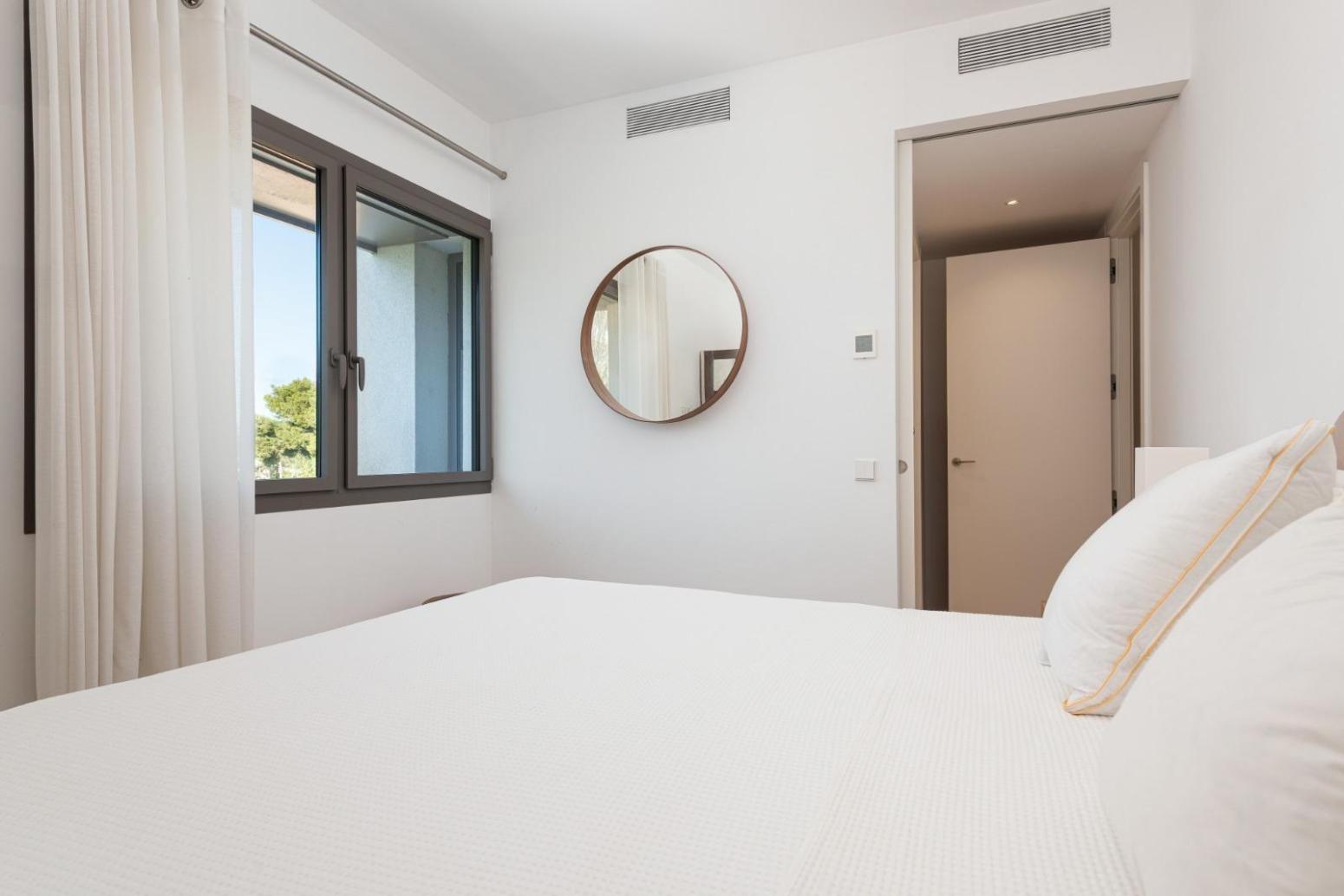 Flat for Rent in Alcúdia