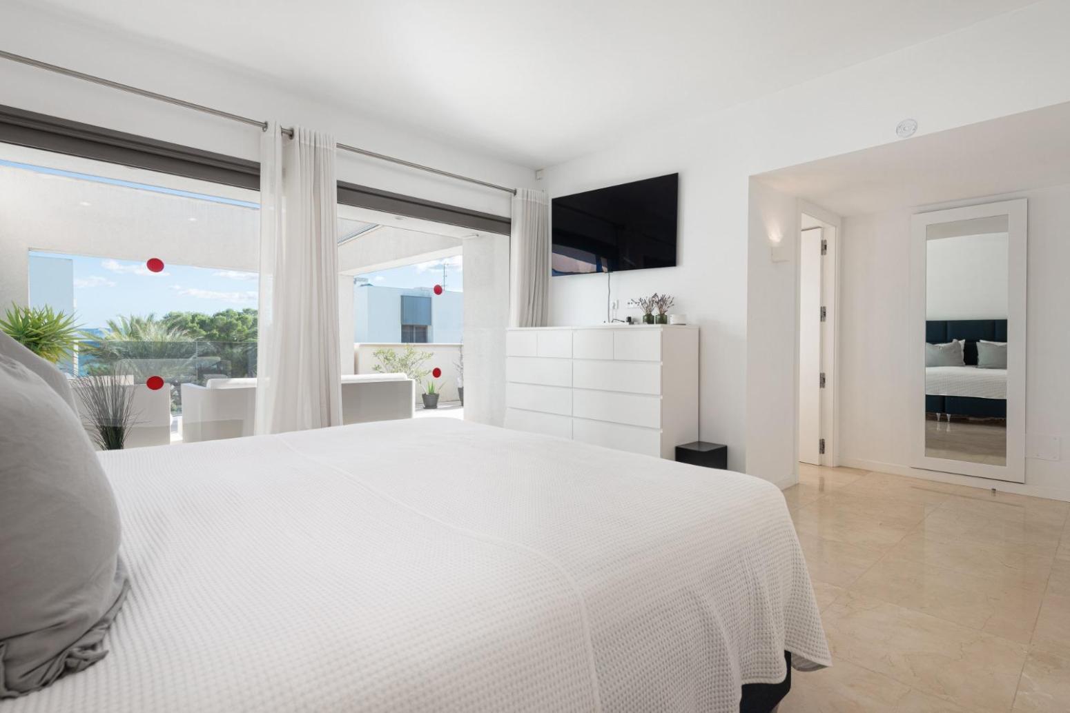 Flat for Rent in Alcúdia