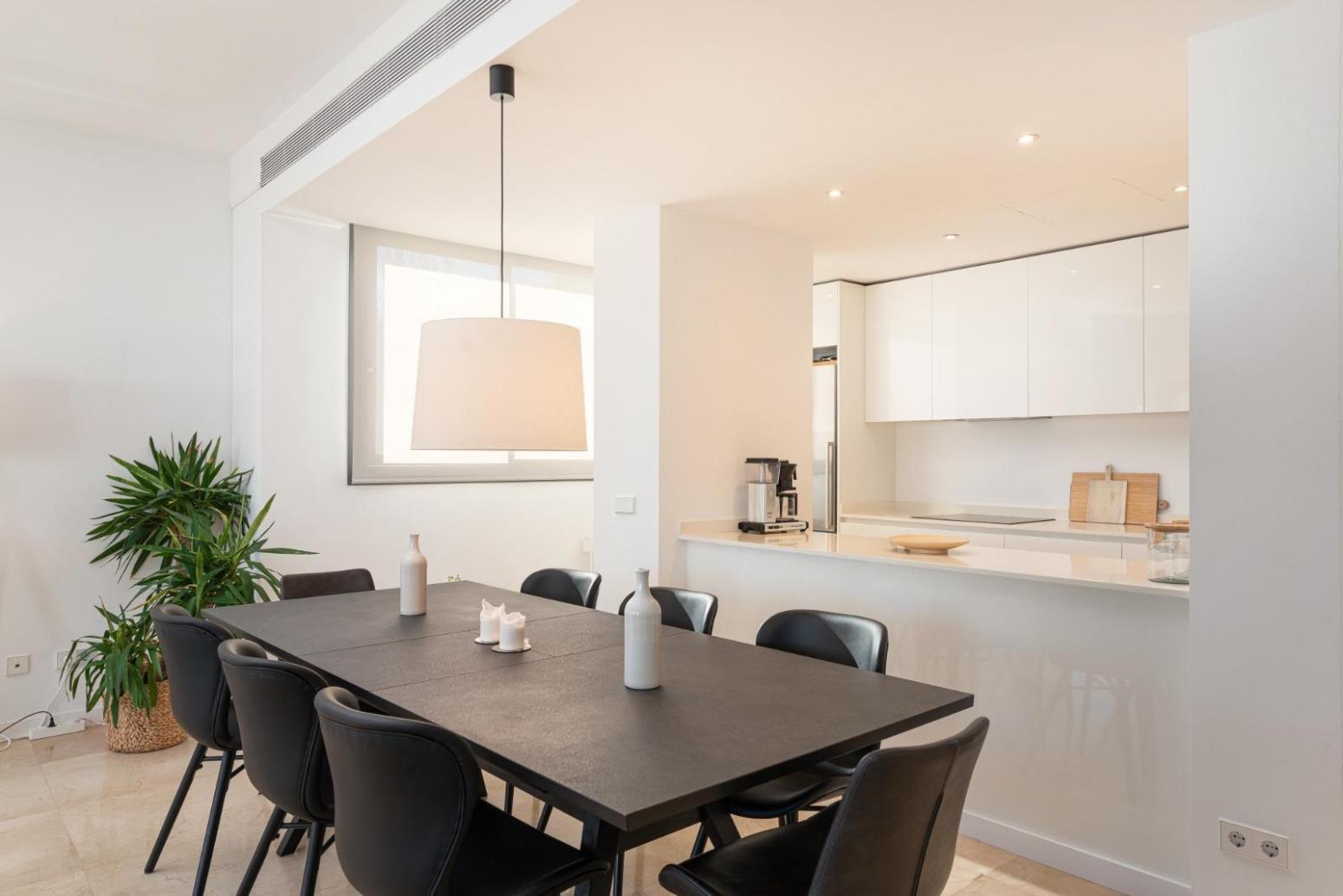 Flat for Rent in Alcúdia