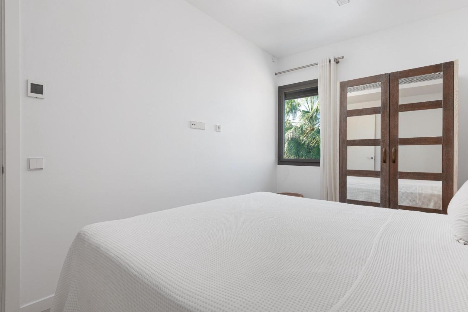 Flat for Rent in Alcúdia