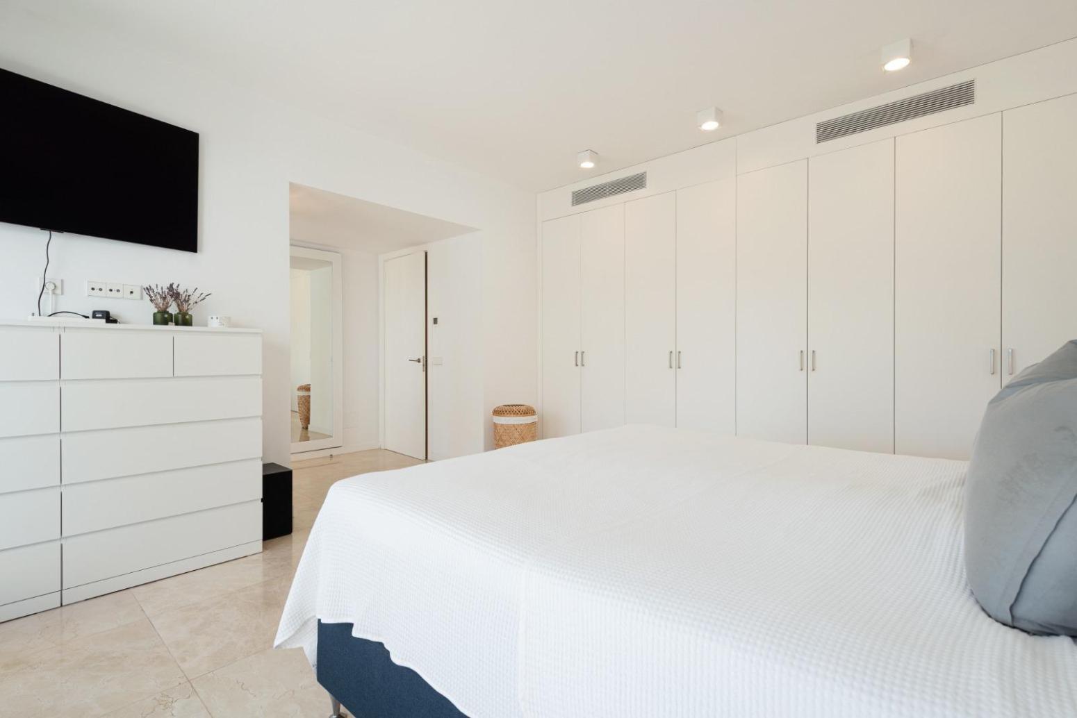 Flat for Rent in Alcúdia