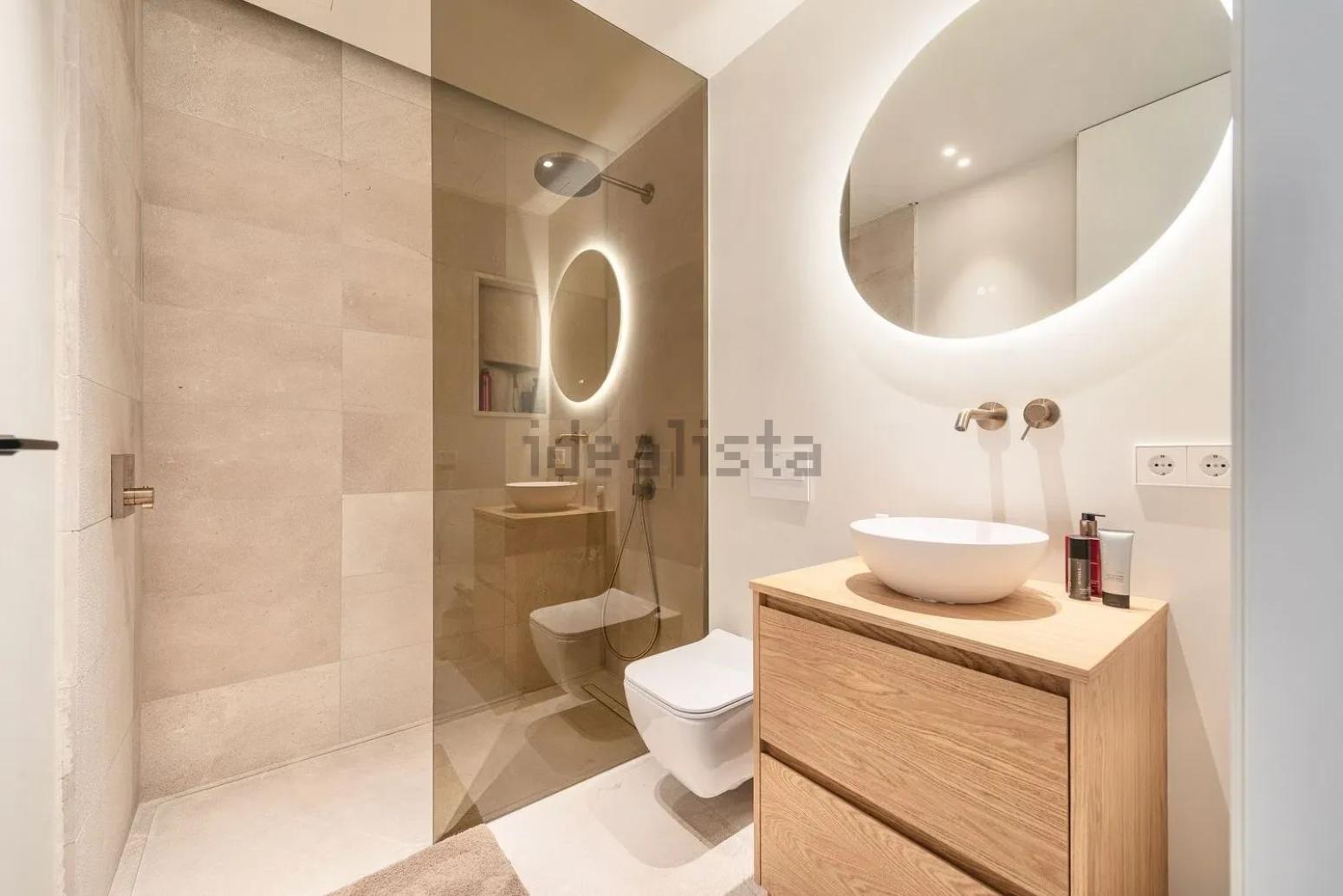 Flat for Rent in Pollença