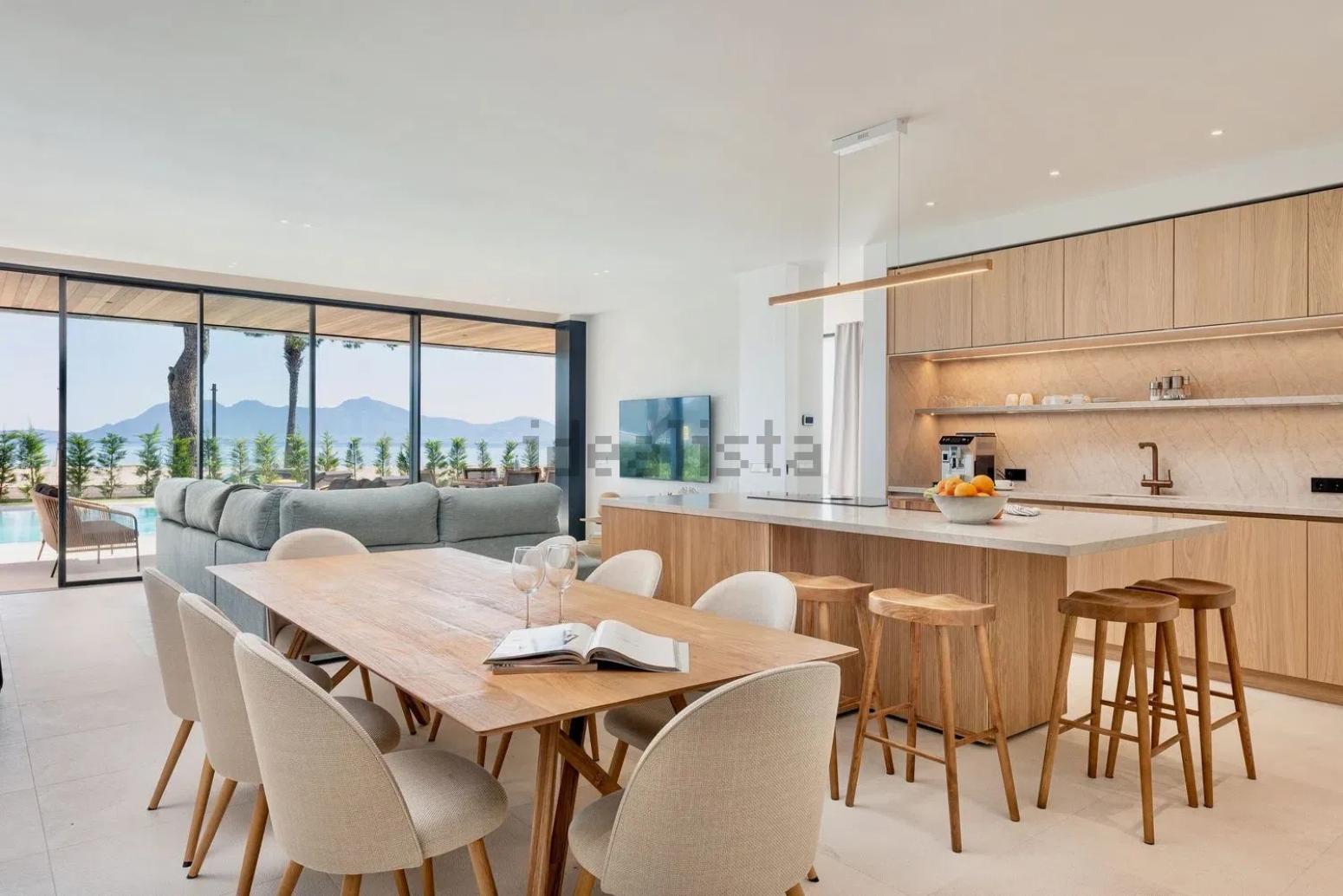 Flat for Rent in Pollença