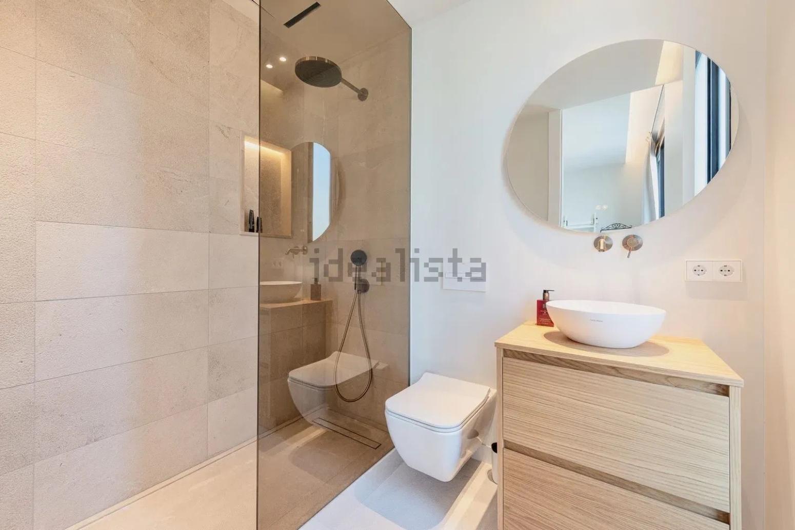 Flat for Rent in Pollença