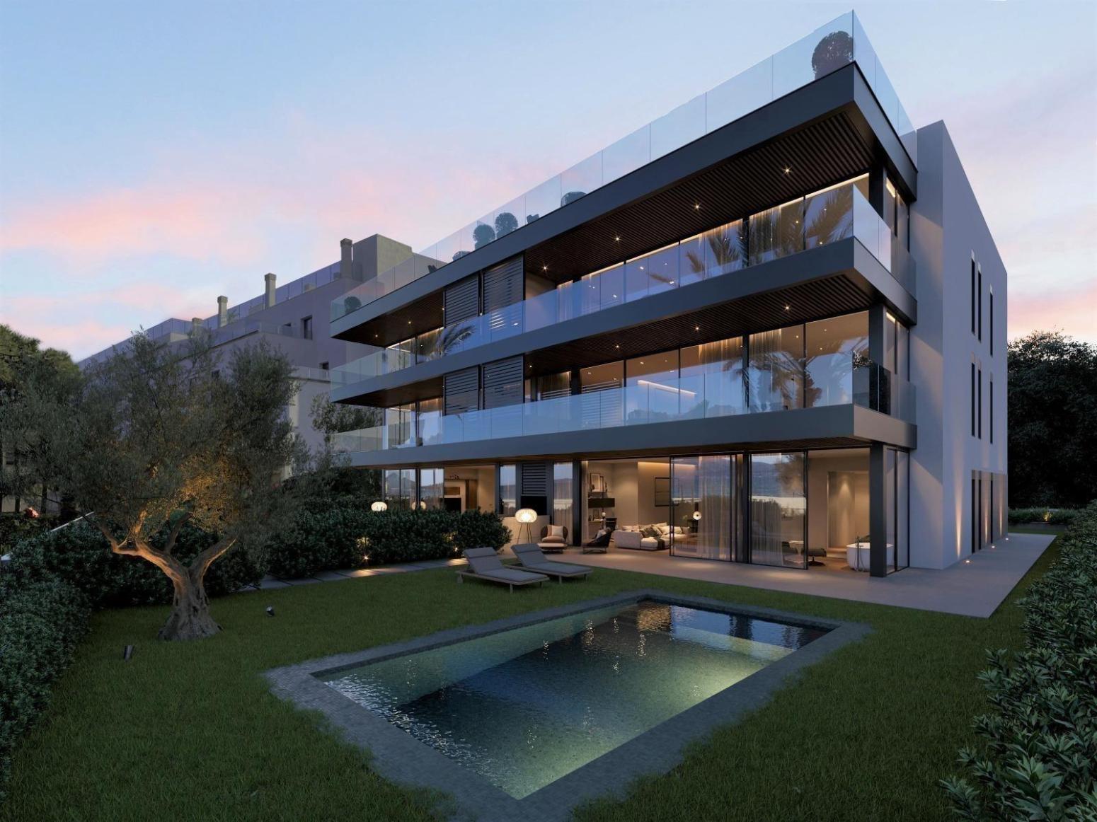 Flat for Rent in Pollença