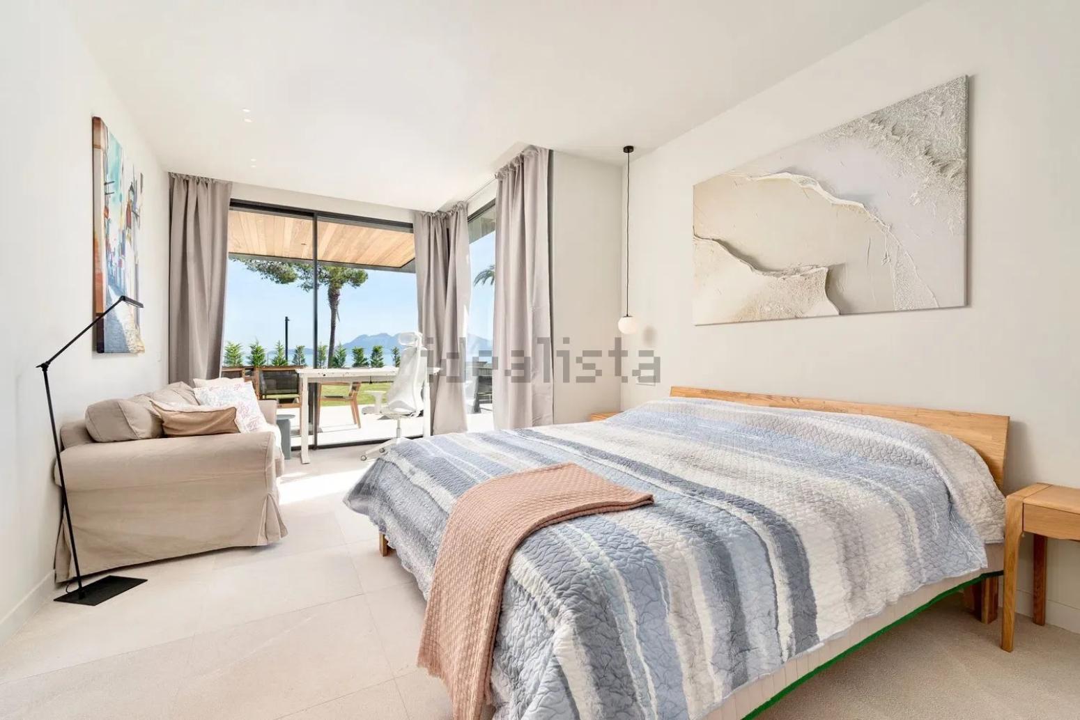Flat for Rent in Pollença