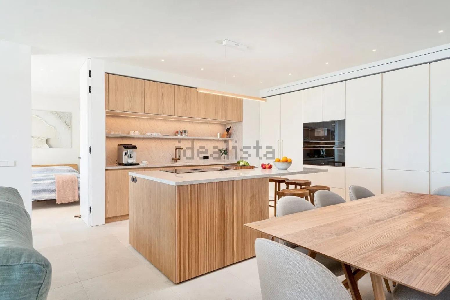 Flat for Rent in Pollença