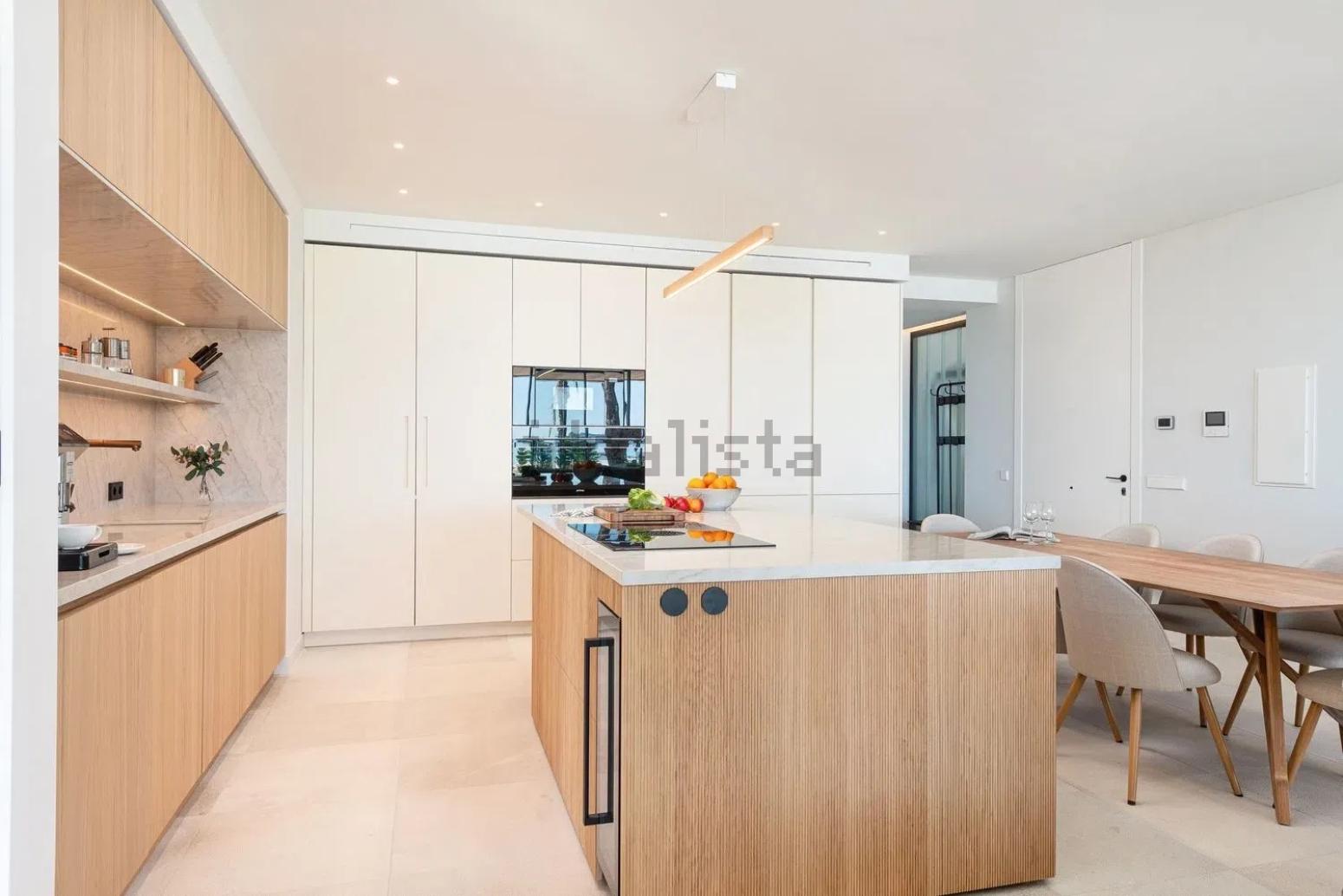 Flat for Rent in Pollença