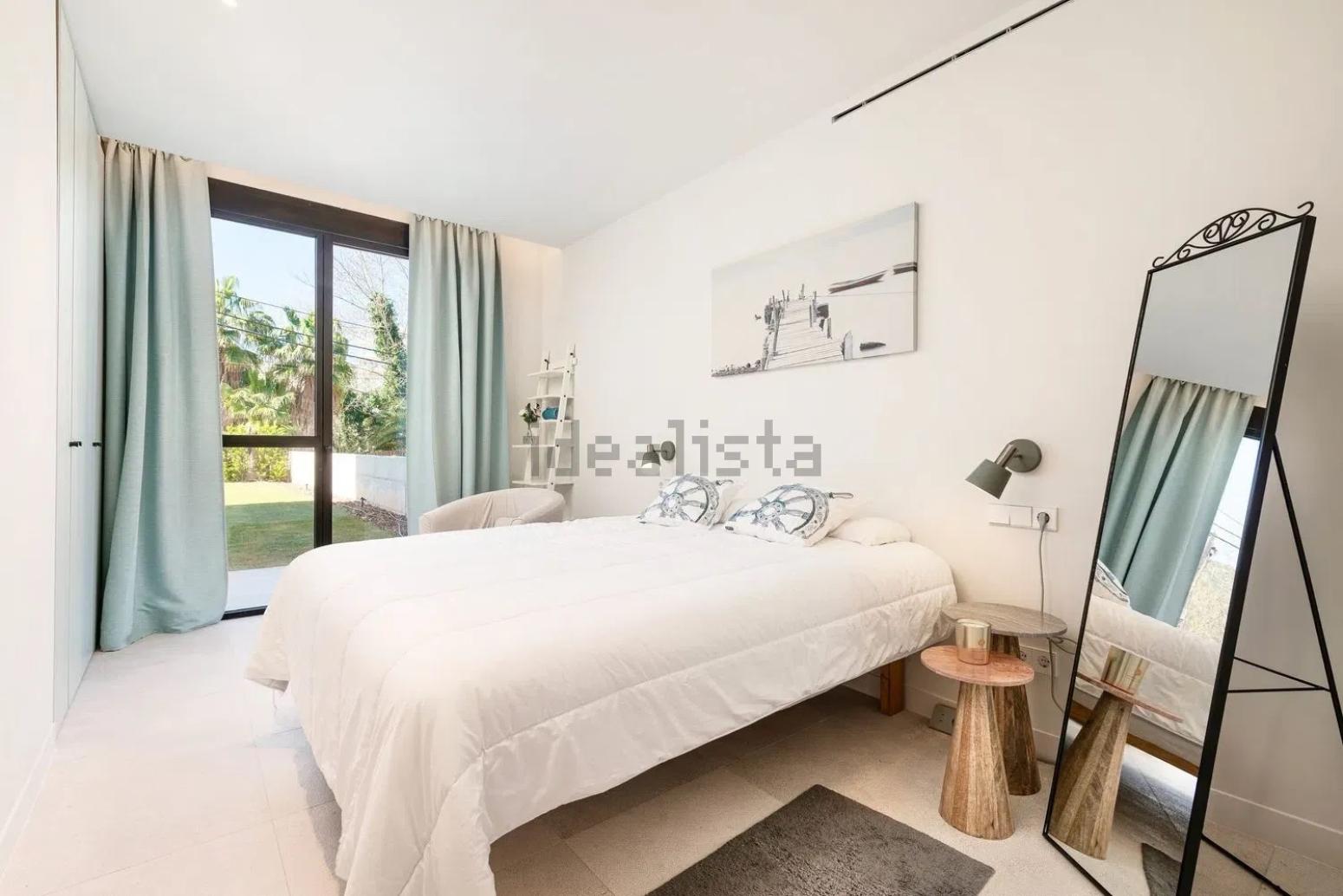 Flat for Rent in Pollença