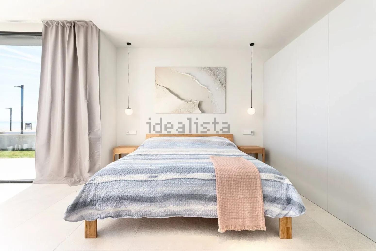 Flat for Rent in Pollença