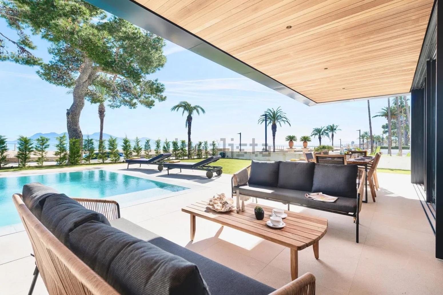 Flat for Rent in Pollença