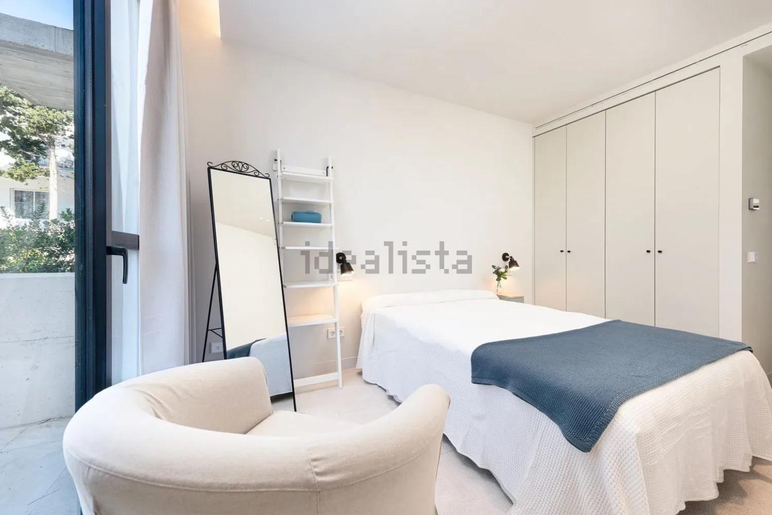 Flat for Rent in Pollença