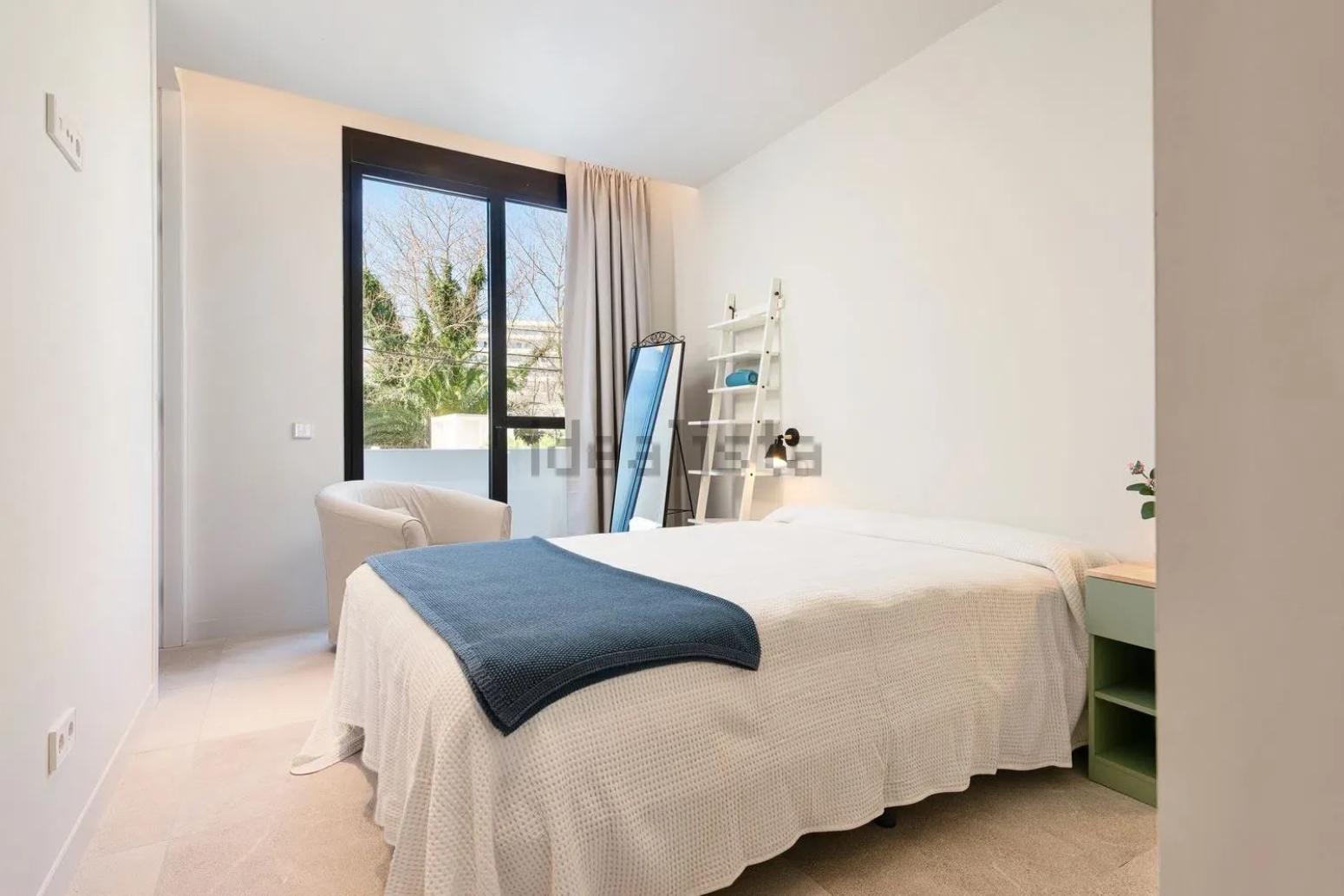 Flat for Rent in Pollença