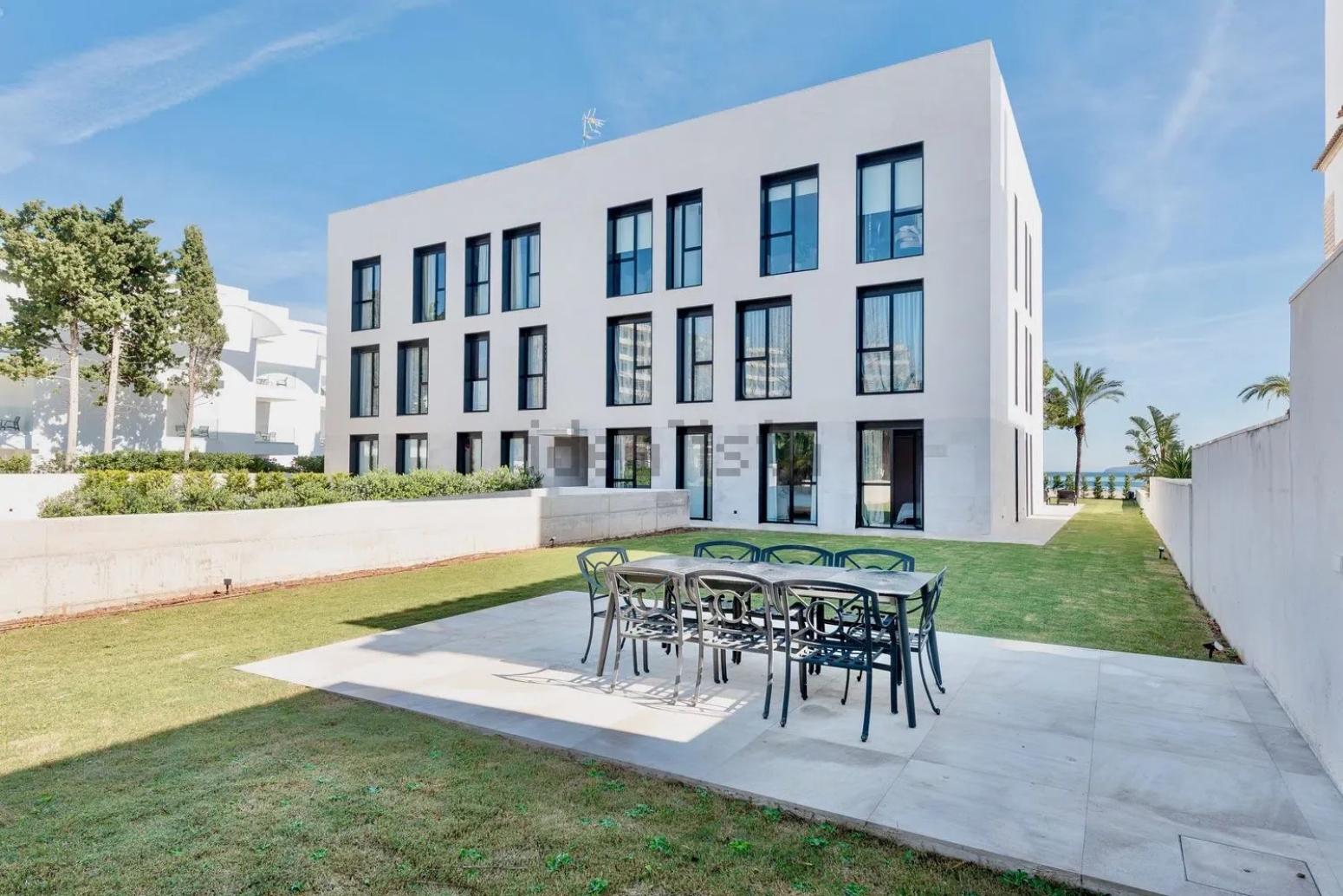 Flat for Rent in Pollença
