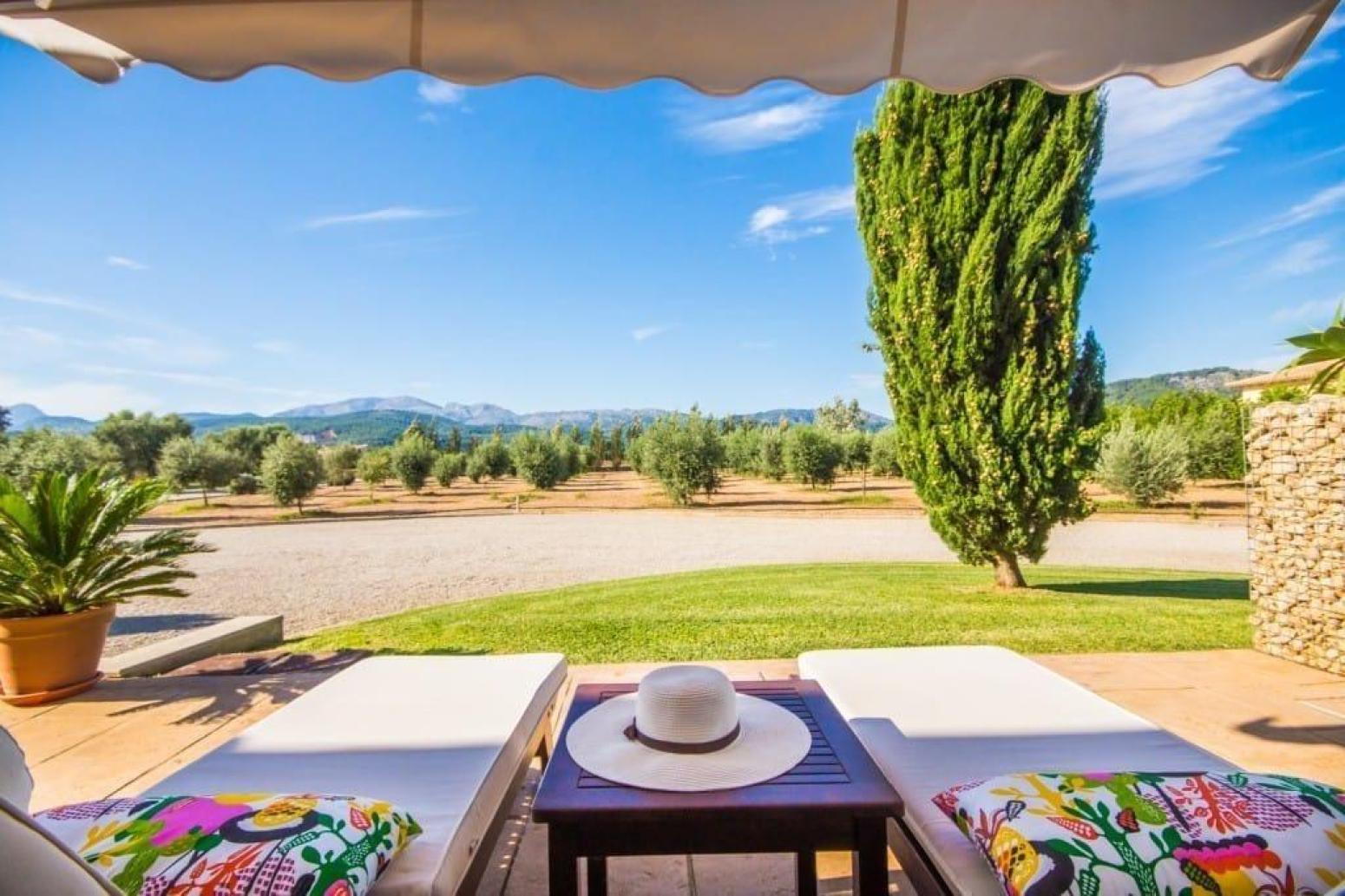 Casa en Venta en Sa Pobla