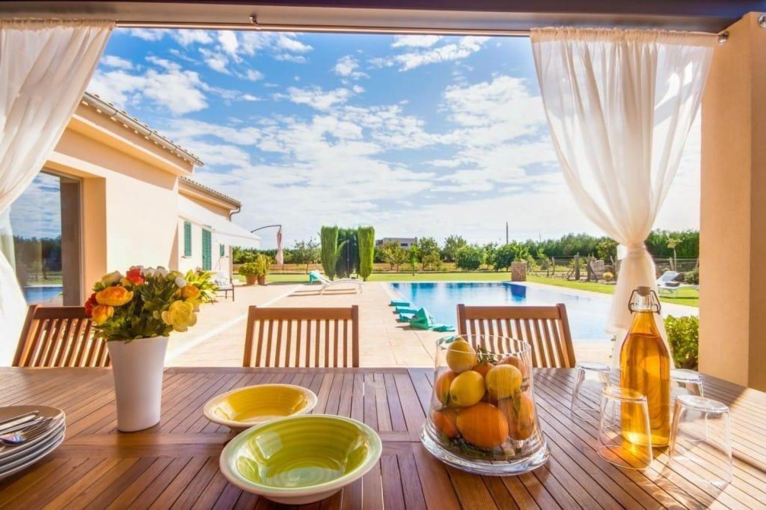 Casa en Venta en Sa Pobla