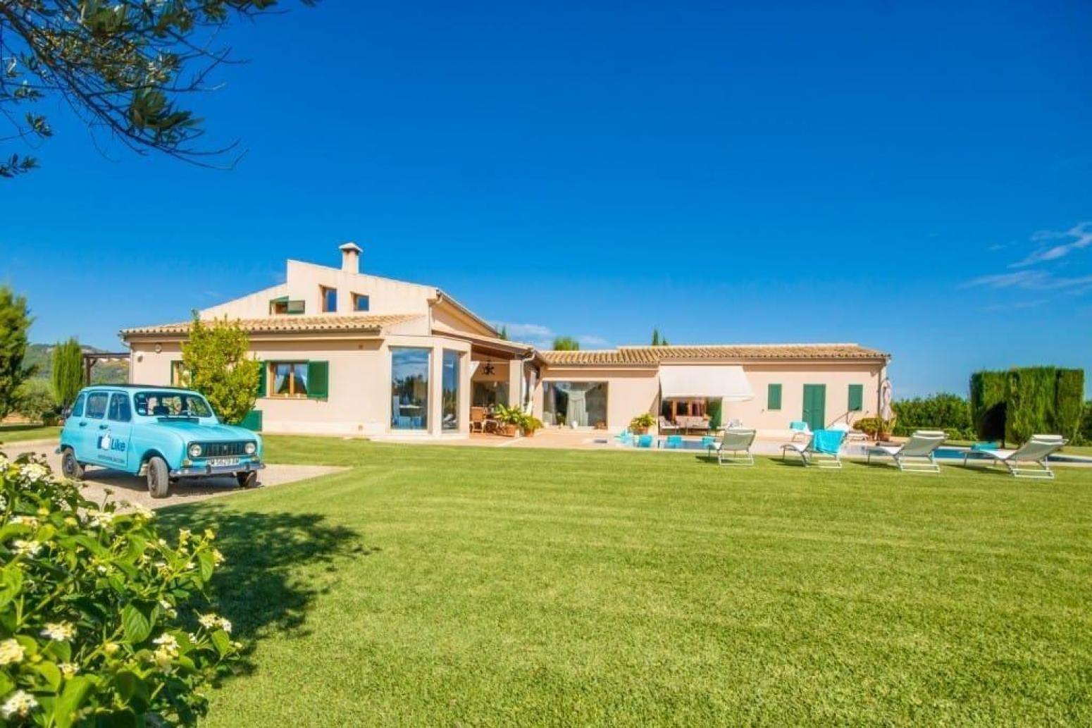 Casa en Venta en Sa Pobla