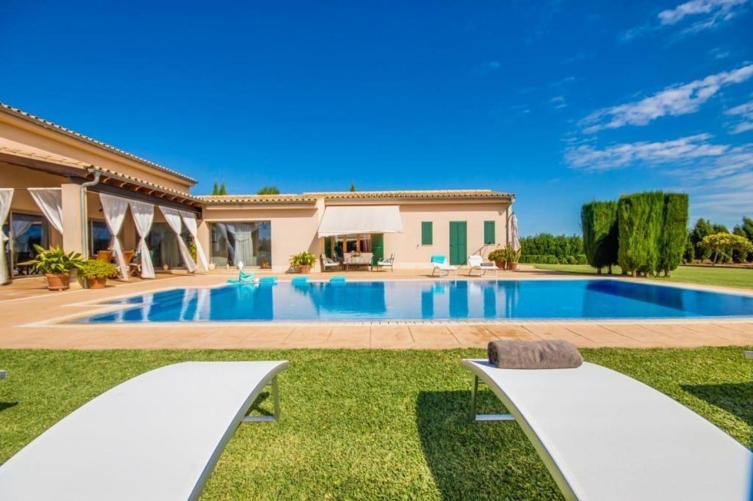Casa en Venta en Sa Pobla