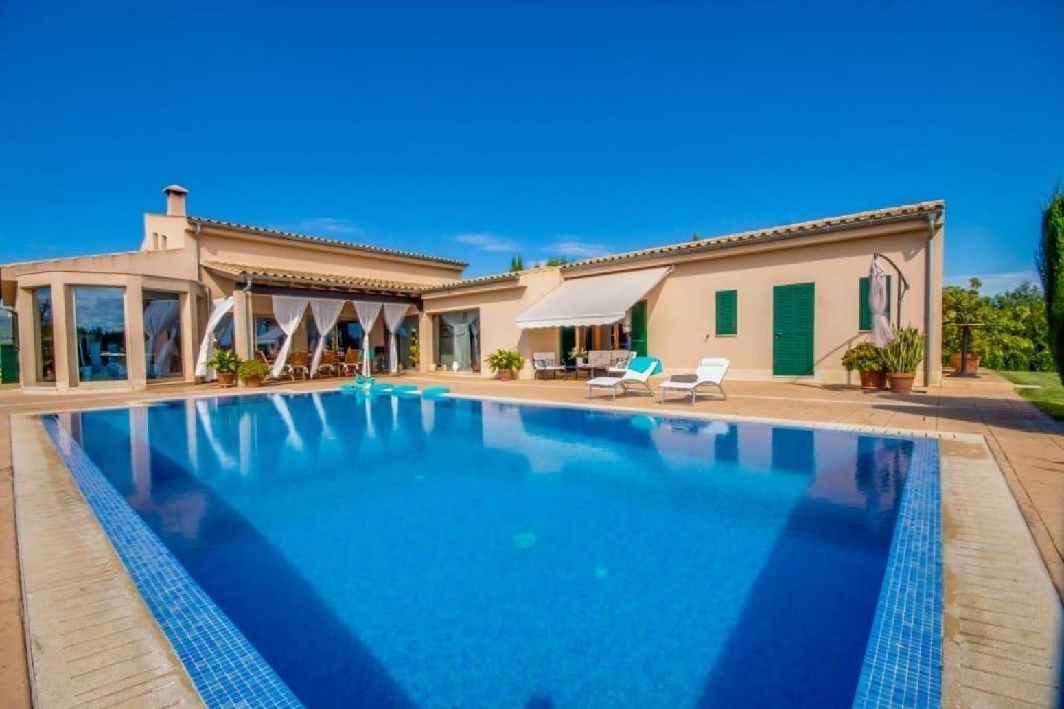 Casa en Venta en Sa Pobla