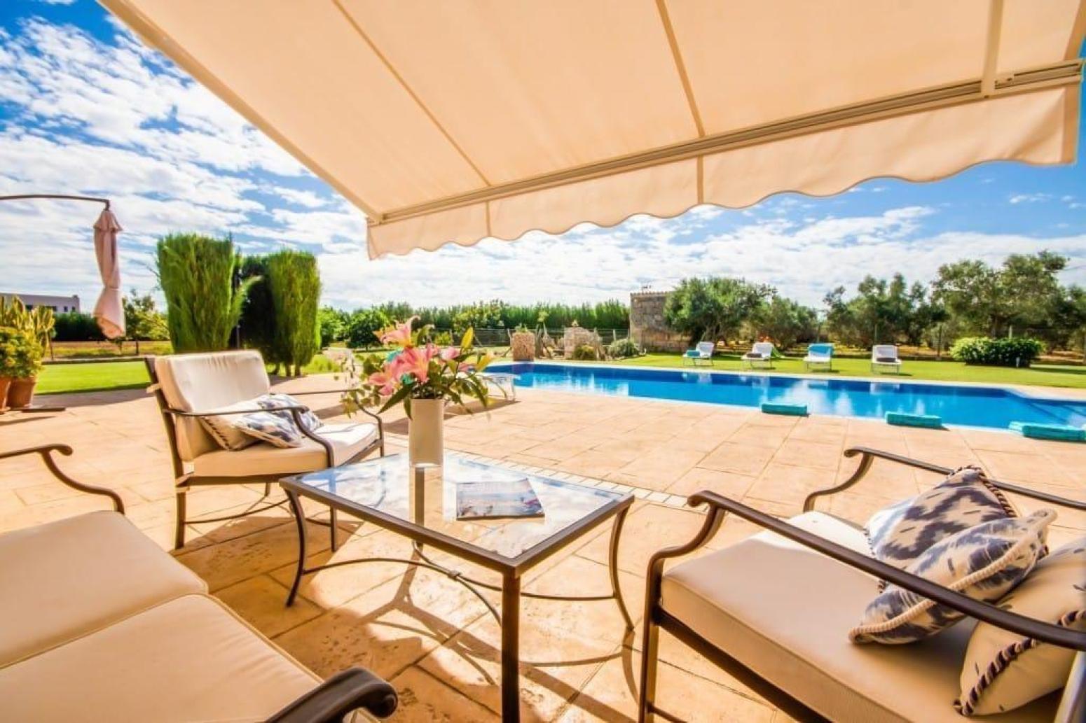 Casa en Venta en Sa Pobla