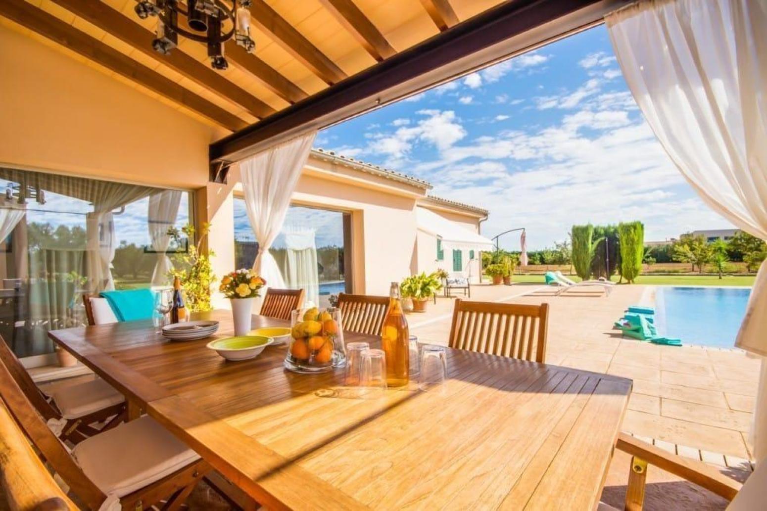 Casa en Venta en Sa Pobla