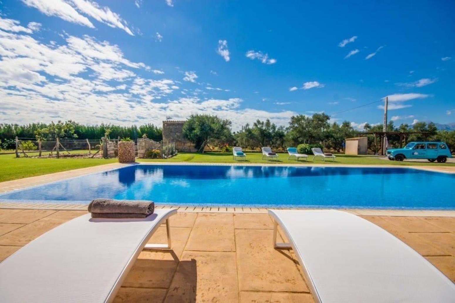 Casa en Venta en Sa Pobla