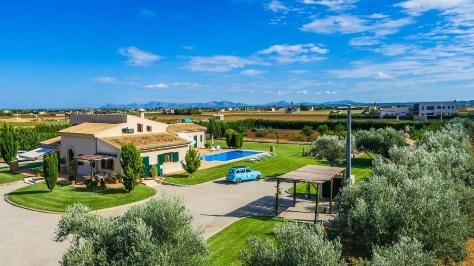 Casa en Venta en Sa Pobla