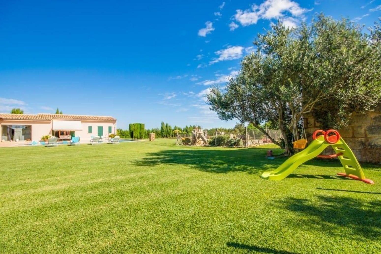 Casa en Venta en Sa Pobla