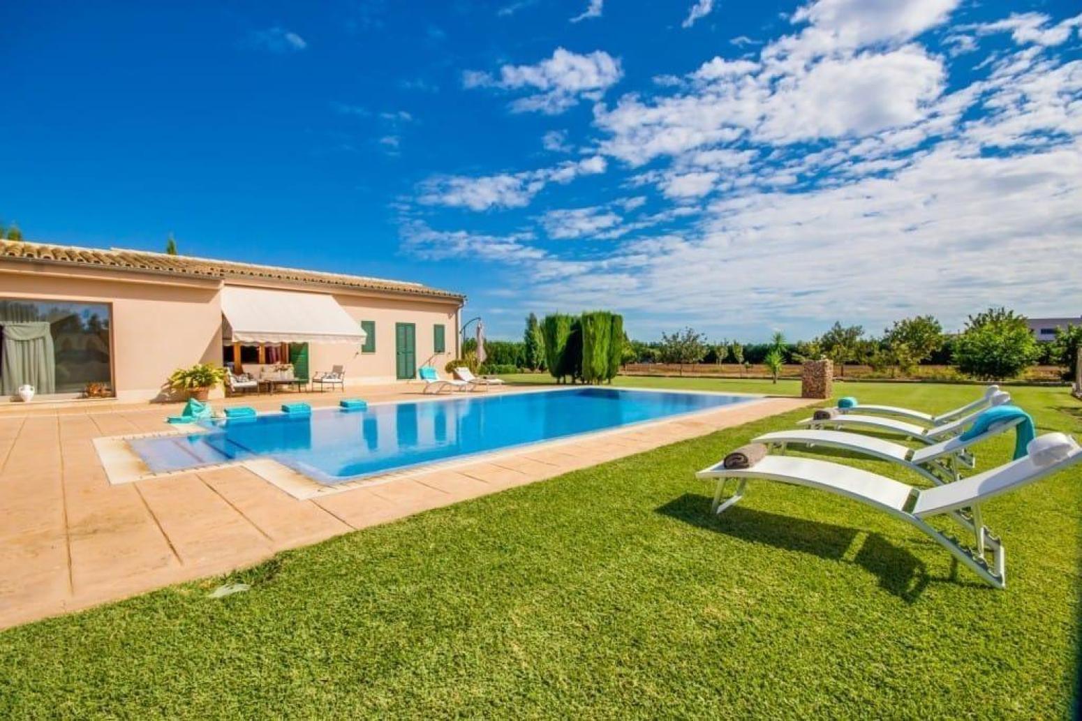 Casa en Venta en Sa Pobla