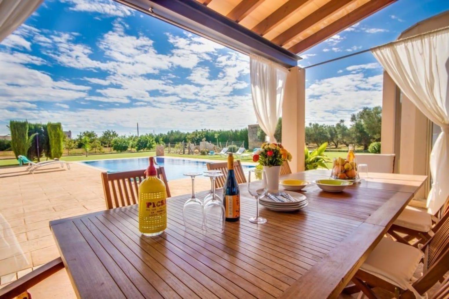 Casa en Venta en Sa Pobla